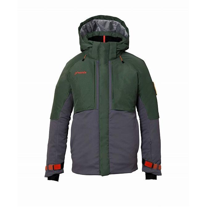 フェニックス（PHENIX） Alpine Active Jacket WINDSTOPPER by GORE