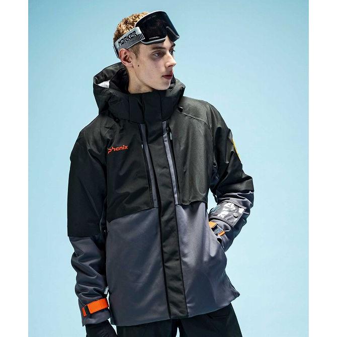 フェニックス（PHENIX） Alpine Active Jacket WINDSTOPPER by GORE