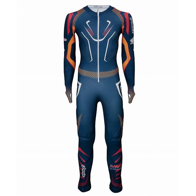 フェニックス（PHENIX） HONDA One Piece Racing Suit HONDA GS