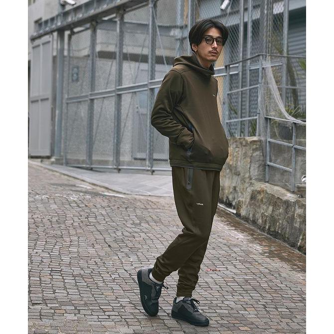 phenix（プラスフェニックス） POWER STRETCH PANTS パワーストレッチ