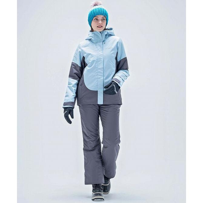 フェニックス（PHENIX） Curving Panel Ws Two-piece JAPAN 上下セット