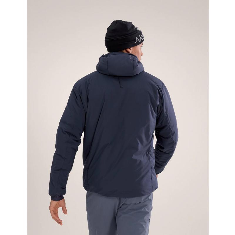 ARC'TERYX（アークテリクス） アトム ヘビーウェイト フーディ ATOM