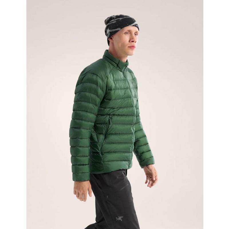 ARC'TERYX（アークテリクス） セリウム ジャケット CERIUM JACKET EDEN