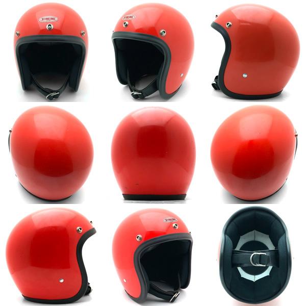 BUCO（ブコ） 送料無料 BUCO INTERNATIONAL 初期型 ORANGE 58cm/ベビー