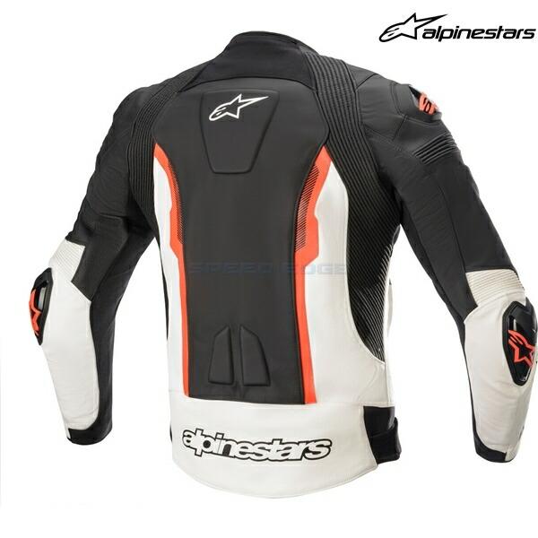 アルパインスターズ（alpinestars） ジャケット alpinestars MISSILE