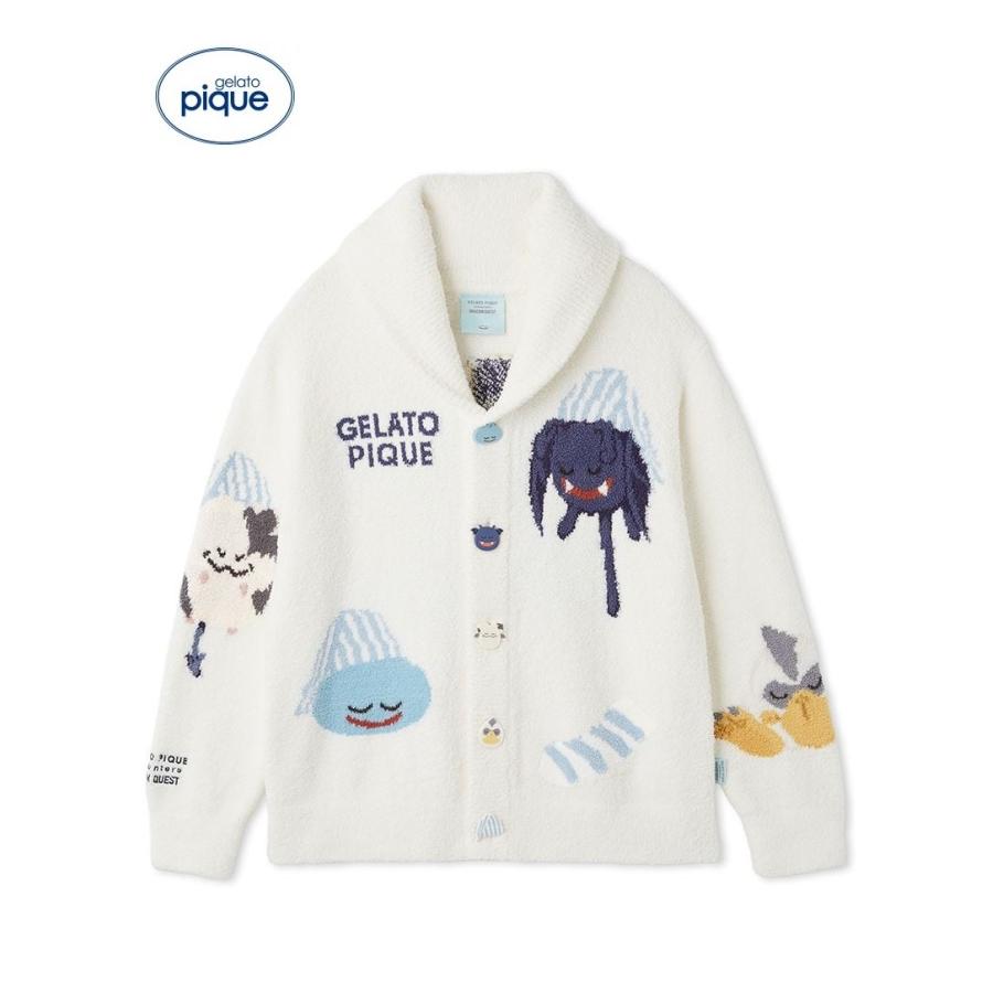 gelato pique（ジェラートピケ） 【新品】【即納】【M-L サイズ