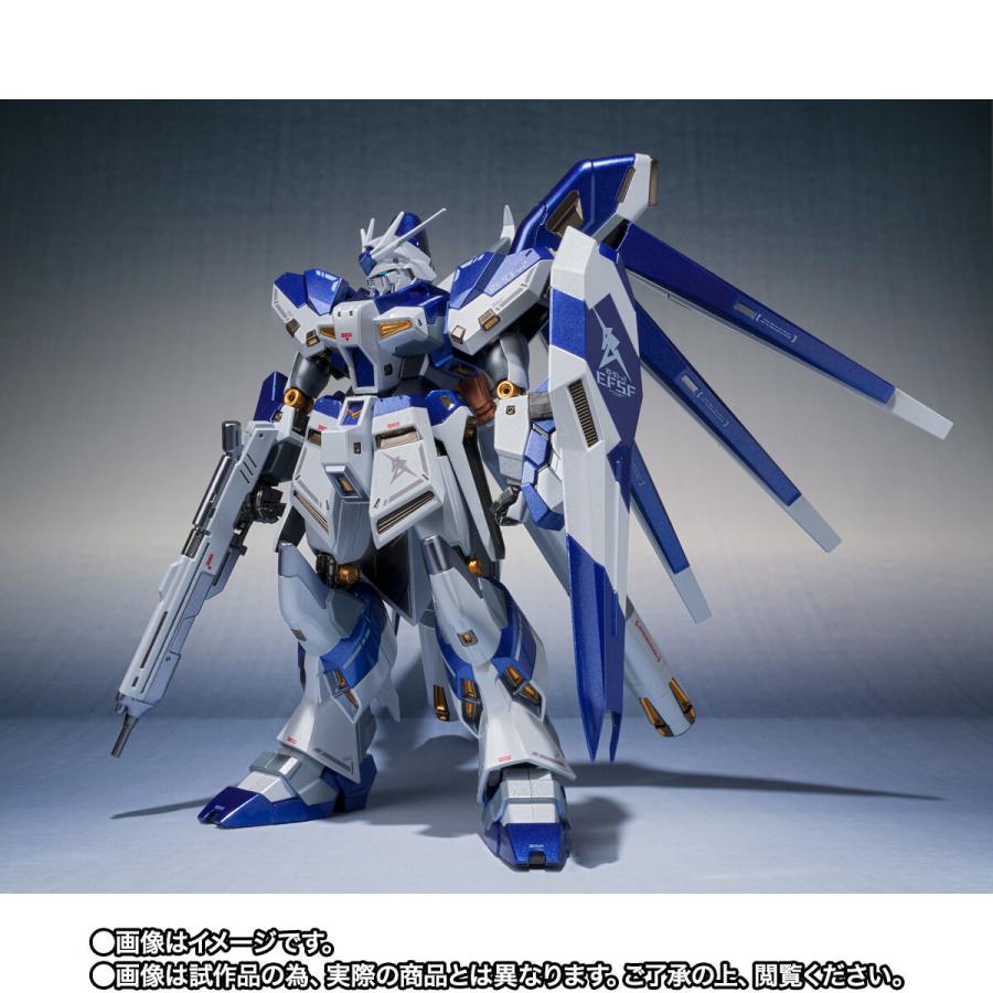 ROBOT魂 Hi-νガンダム ナイチンゲール SPECIAL COLOR 新品 【公式通販】