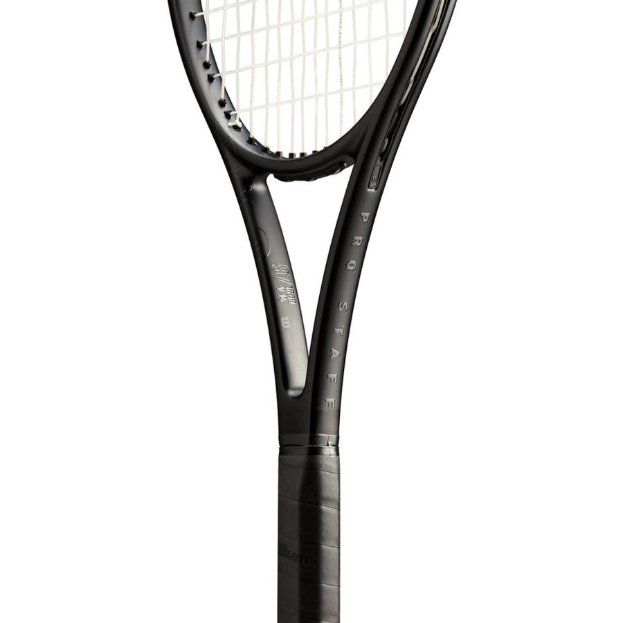 Wilson（ウイルソン） ノワールプロスタッフ NOIR PRO STAFF 97 V14.0