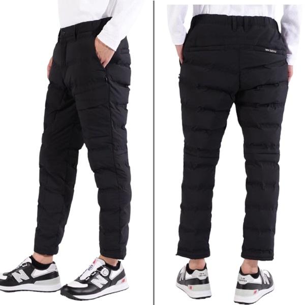 New Balance Golf（ニューバランスゴルフ） メンズ パンツ 蓄熱保温