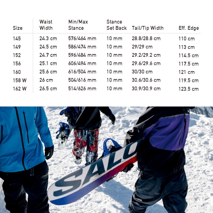 SALOMON（サロモン） 2025 Newモデル SALOMON REFLECT men リフレクト