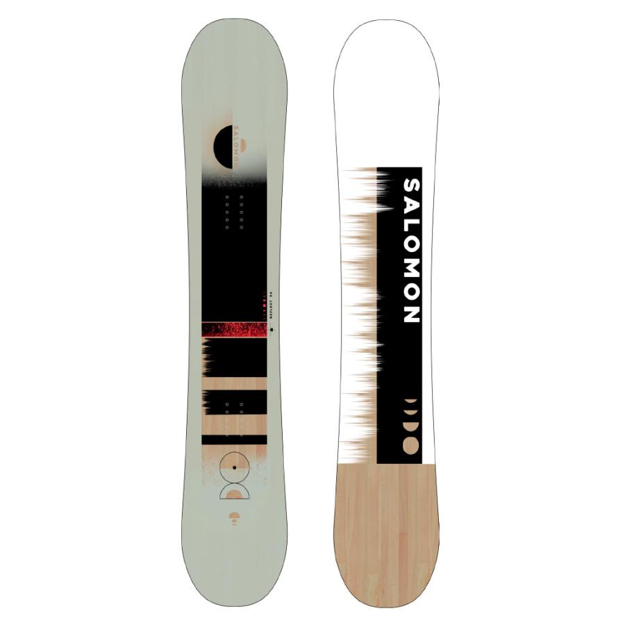 SALOMON（サロモン） 2025 Newモデル SALOMON REFLECT men リフレクト