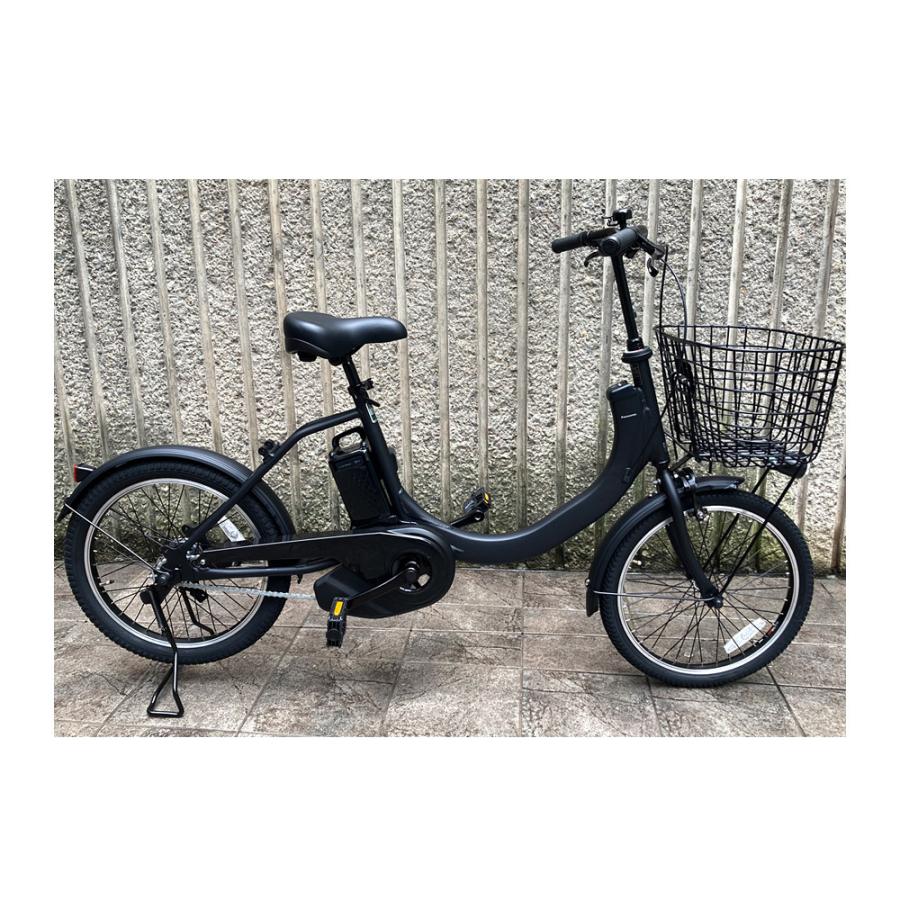 Panasonic（パナソニック） 電動自転車 SW カスタム 