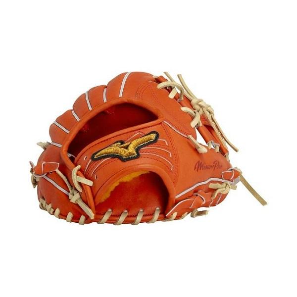 MIZUNO（ミズノ） ミズノプロ 硬式グラブ 読売ジャイアンツ 坂本勇人