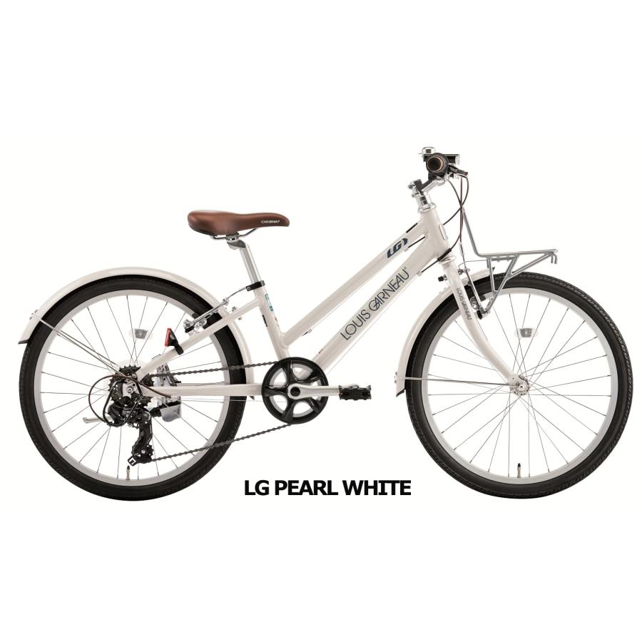 ルイガノ（LOUIS GARNEAU） J22プラス 2025 LOUIS GARNEAU J22 PLUS 22