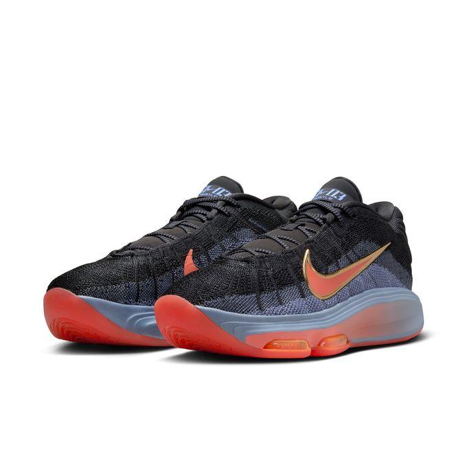 ナイキ NIKE メンズ バスケットボール シューズ G.T. ハッスル 3 EP