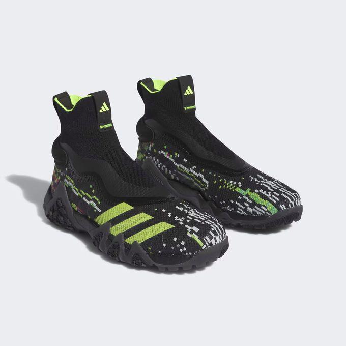 アディダス ゴルフ adidas golf メンズ レディース シューズ コード