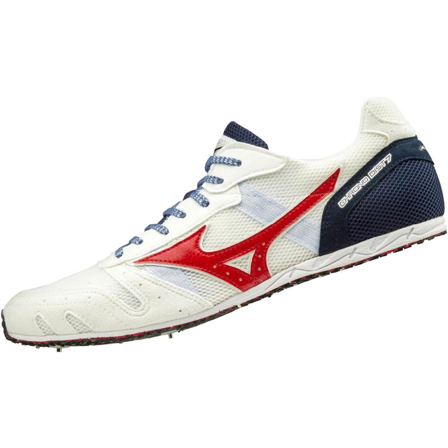 MIZUNO（ミズノ） 長距離用 陸上スパイク クロノディスト7 U1GA200318