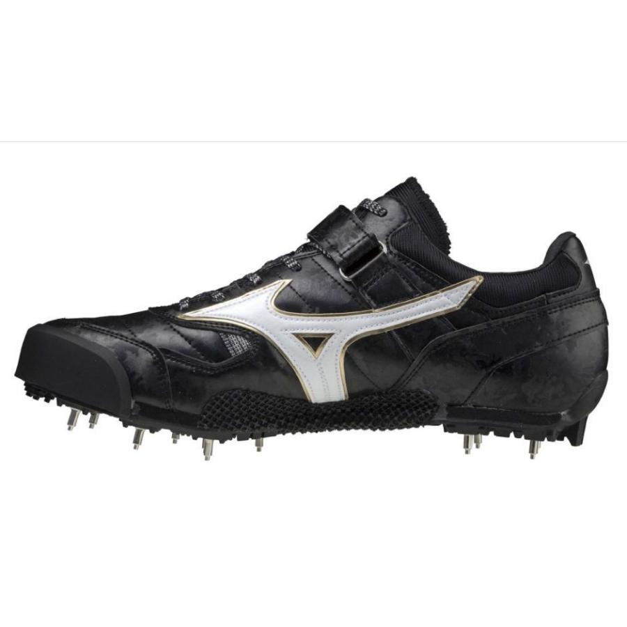 MIZUNO（ミズノ） やり投げ用スパイク フィールドジオJT-C / 槍投げ