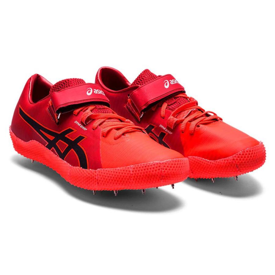 ASICS（アシックス） 走高跳用スパイク HI JUMP PRO 2 （L） / ハイ