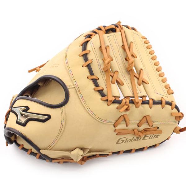 MIZUNO（ミズノ） ソフトボール ファーストミット キャッチャーミット