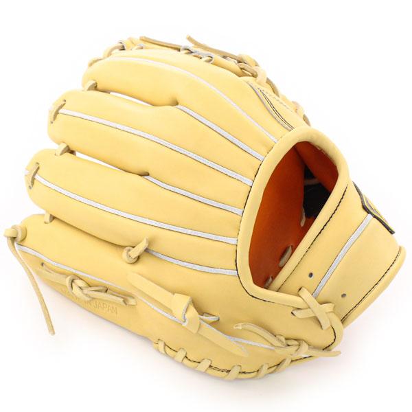 ゼット（ZETT） 硬式グローブ / ゼット 内野手 硬式グラブ 右投げ
