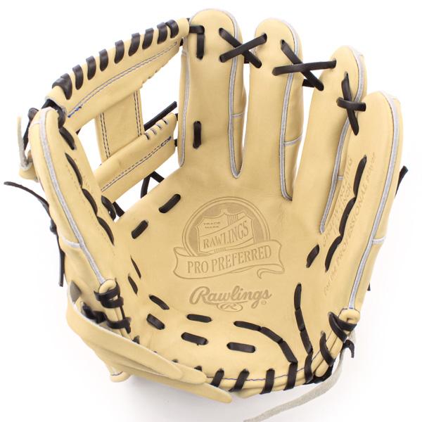 Rawlings（ローリングス） 硬式グローブ / ローリングス 内野手用 硬式