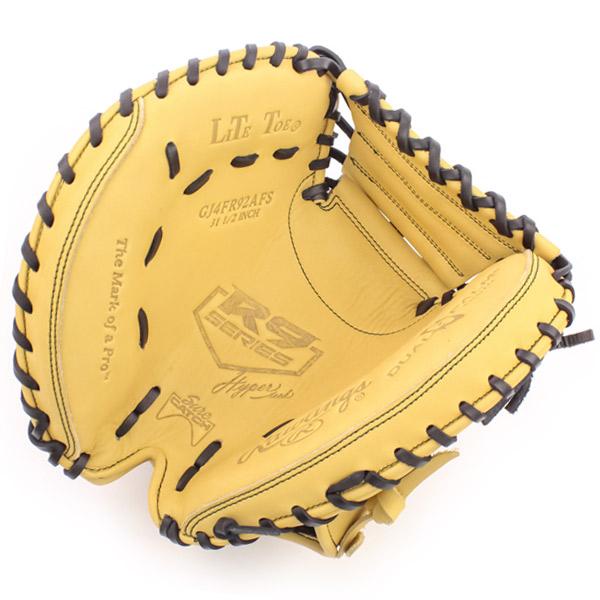 Rawlings（ローリングス） 少年野球 キャッチャーミット