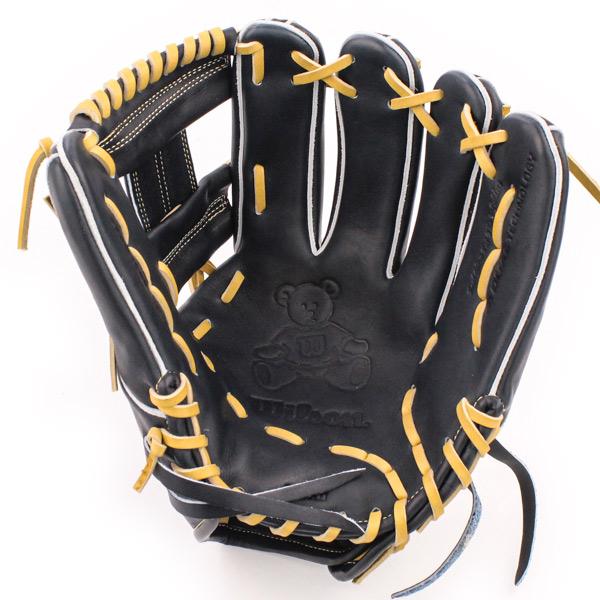 Wilson（ウイルソン） 硬式グローブ / ウィルソン 内野手 オール