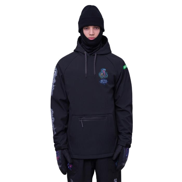686（シックスエイトシックス） 日本正規品 スノーボード ウェア