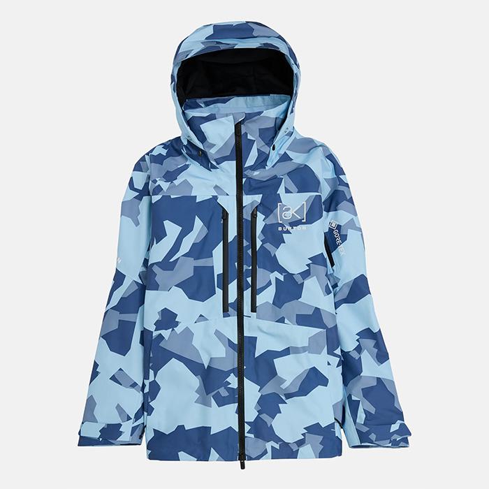 BURTON（バートン） 日本正規品 スノーボード ウェア ジャケット