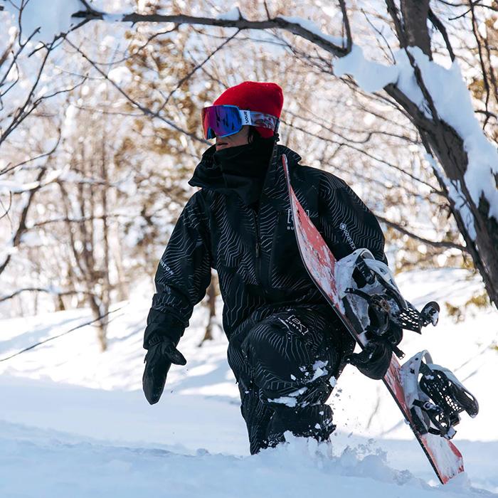 BURTON（バートン） 日本正規品 スノーボード ウェア ジャケット