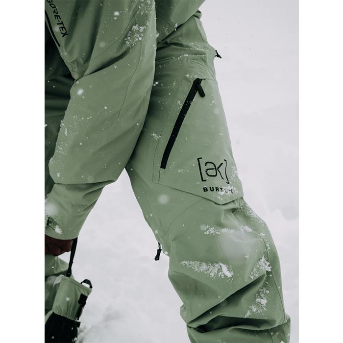 BURTON（バートン） 日本正規品 スノーボード ウェア パンツ BURTON