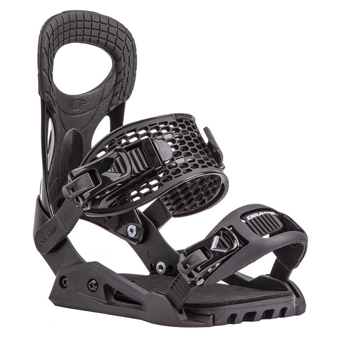 DRAKE（ドレイク） 日本正規品 スノーボード ビンディング DRAKE KING