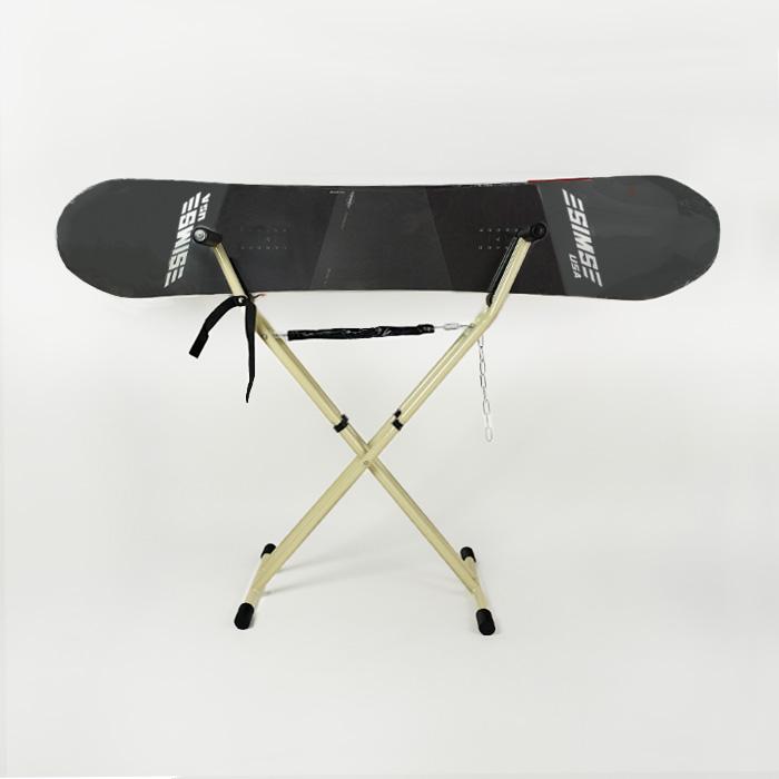 日本正規品 シフト ワックススタンド SHIFT WAX STAND Beige スキー
