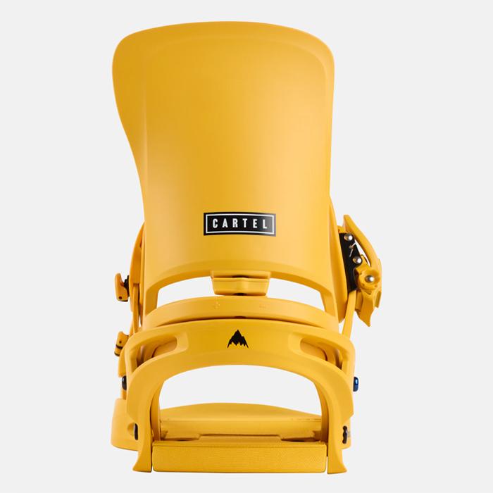 BURTON（バートン） 日本正規品 スノーボード ビンディング BURTON