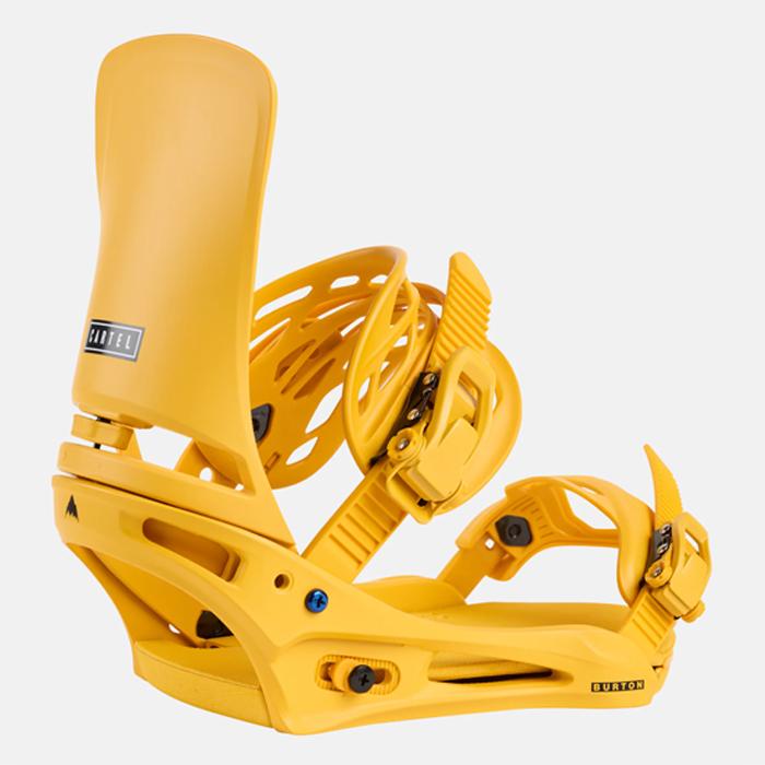 BURTON（バートン） 日本正規品 スノーボード ビンディング BURTON