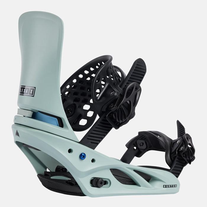 BURTON（バートン） 日本正規品 スノーボード ビンディング BURTON