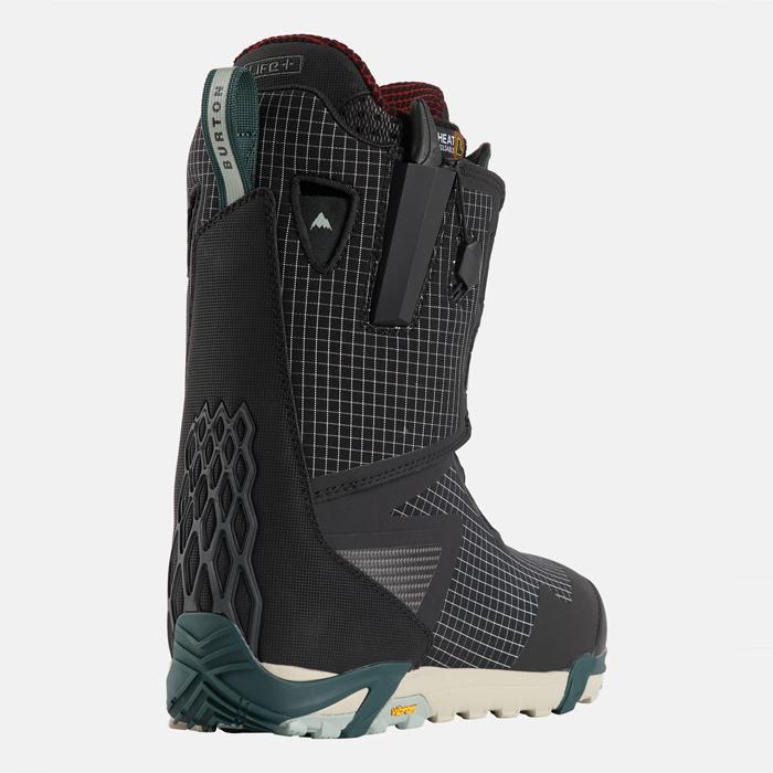 BURTON（バートン） 日本正規品 スノーボード ブーツ BURTON MENS SLX