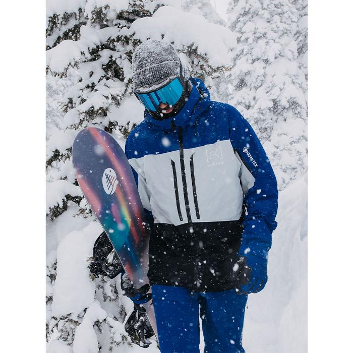 BURTON（バートン） 日本正規品 スノーボード ウェア ジャケット