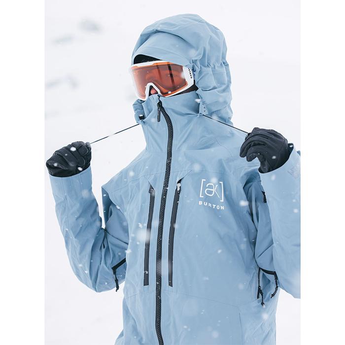 BURTON（バートン） 日本正規品 スノーボード ウェア ジャケット
