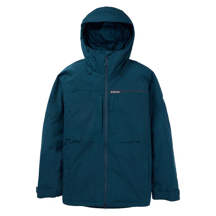 BURTON（バートン） 日本正規品 スノーボード ウェア ジャケット