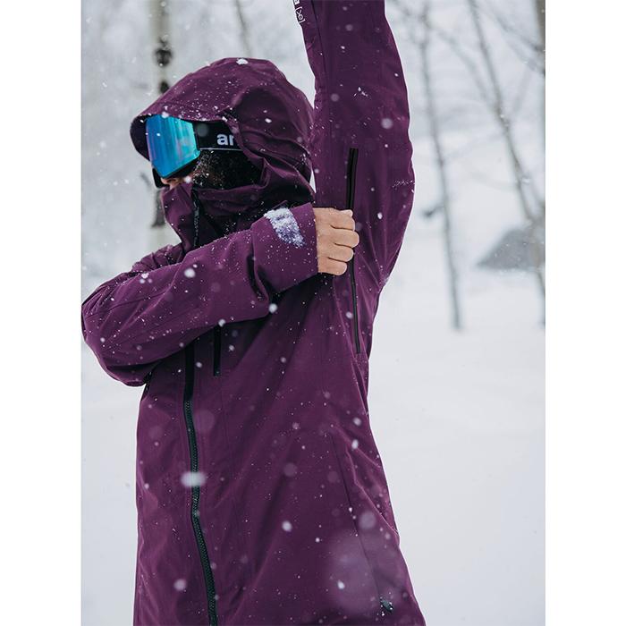 BURTON（バートン） 日本正規品 スノーボード ウェア ジャケット