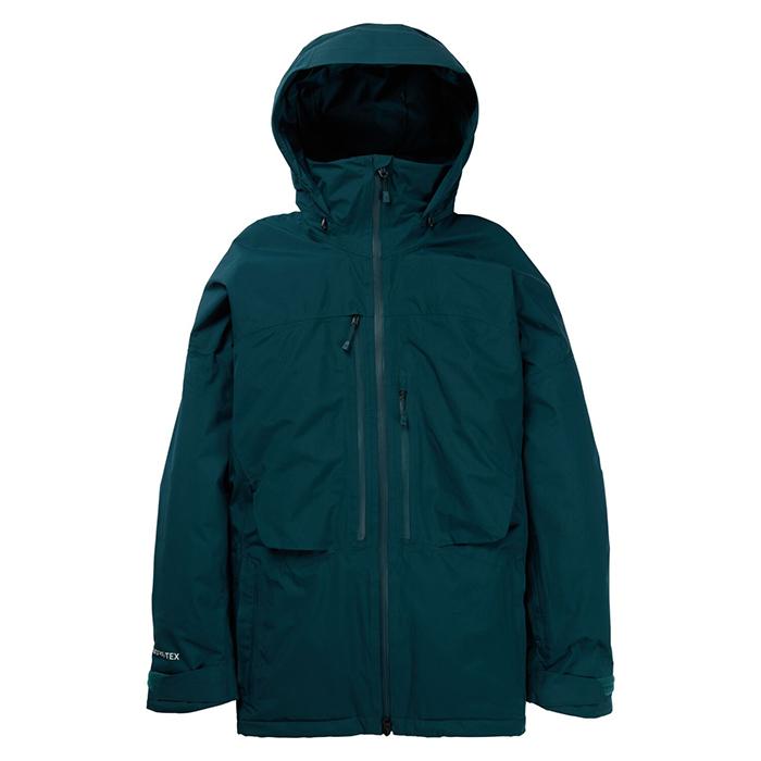 BURTON（バートン） 日本正規品 スノーボード ウェア ジャケット
