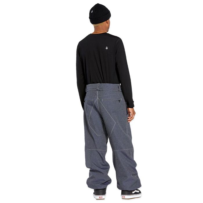 VOLCOM（ボルコム） 日本正規品 スノーボード ウェア パンツ VOLCOM