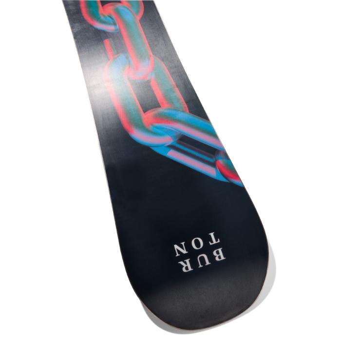 BURTON（バートン） 日本正規品 スノーボード 板 BURTON CULTIVATOR