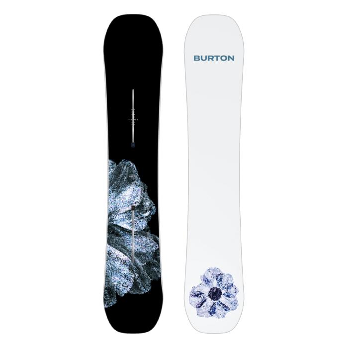 BURTON（バートン） 日本正規品 スノーボード 板 BURTON PROCESS