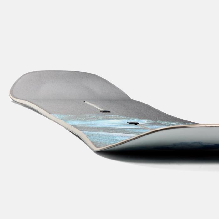 BURTON（バートン） 日本正規品 スノーボード 板 BURTON PROCESS