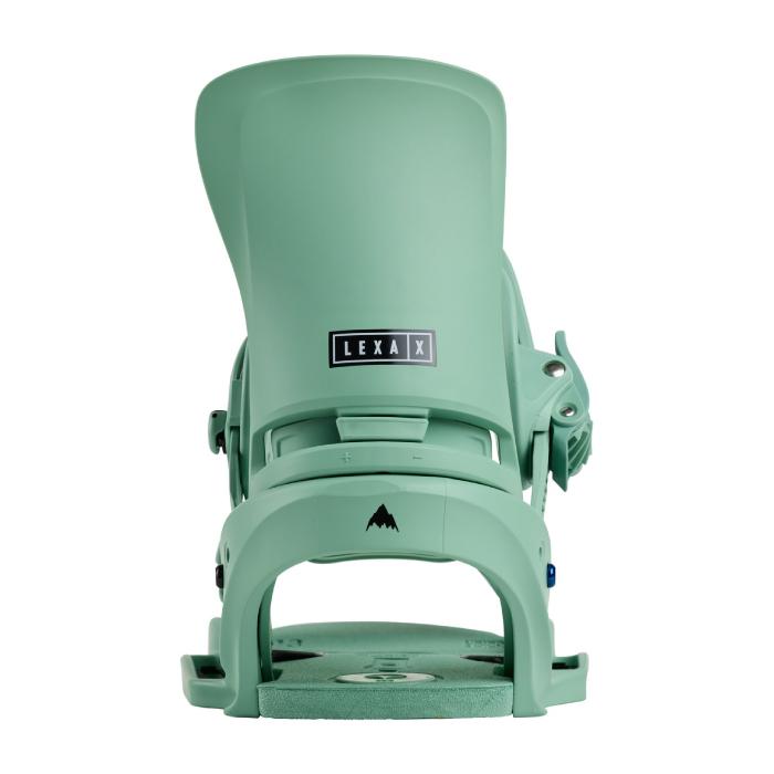 BURTON（バートン） 日本正規品 スノーボード ビンディング BURTON