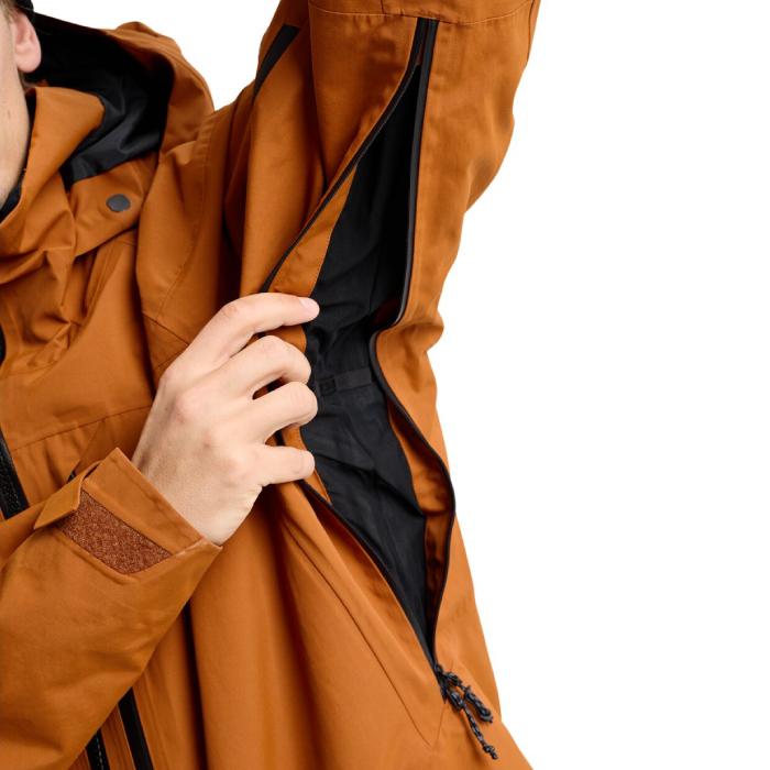 BURTON（バートン） 日本正規品 スノーボード ウェア ジャケット