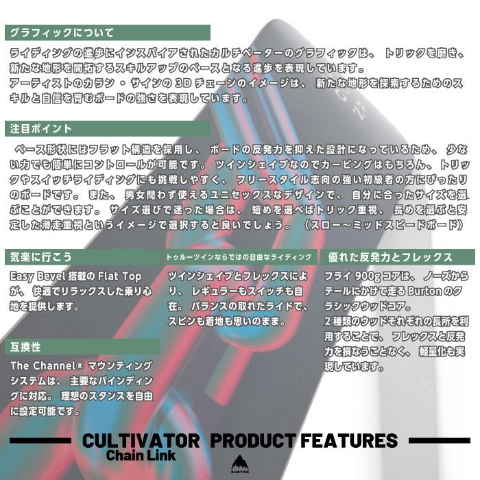 BURTON（バートン） 日本正規品 取付可能 スノーボード ビンディング 2